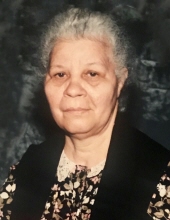 Carmen  M.  Martinez