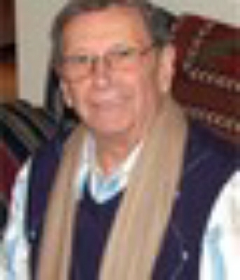 Photo of Frank J. Caruso, Sr.