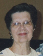 Joyce C. Kruse