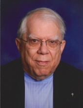 Photo of Milton Miller