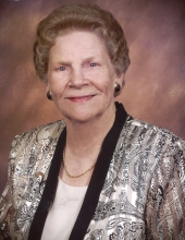 Photo of Evelyn Reeves
