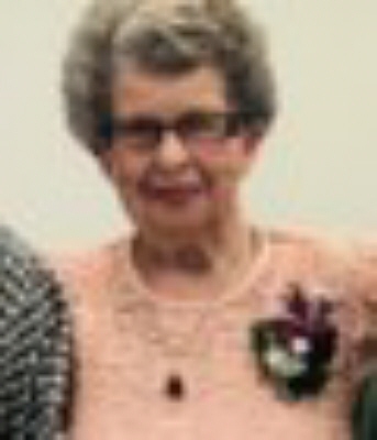 Photo of Nellie Westhaver