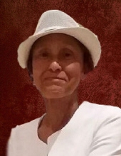 Photo of Carolyn Perry