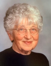 Irene M. Cecere