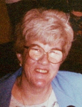 Linda Colleen Wilson