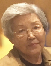 Kwon Si Baumgardner