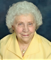 Betty M. Chuslo (Malesky)