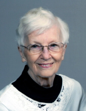 Patricia   A. Hutcheson
