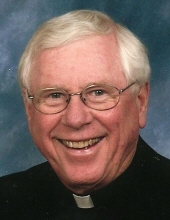 Rev. John S. Finnegan