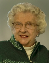 Betty Lou Moylan