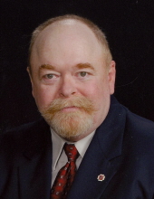 Leslie Roger Creech, Jr.