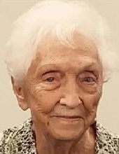 Photo of Camille Humphrey