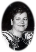 Cynthia K. Cash