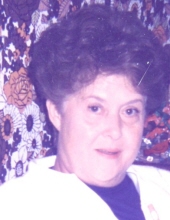 Photo of Beverly Frankovich