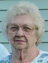 Bettie P. Davis