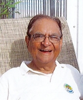 Satish Chandra Khaneja, M.D.