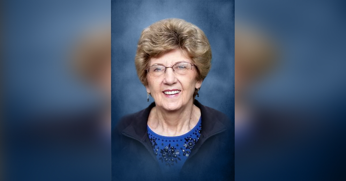 Obituary information for Sue Sellers