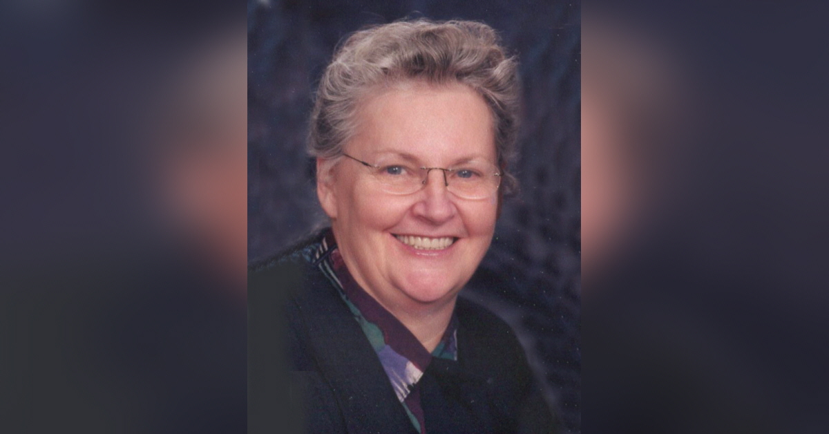 Obituary information for Sandy Thompson