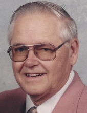 Photo of James King, Sr.