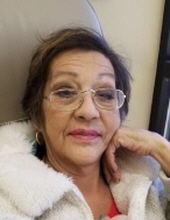 Cynthia Irma Salazar