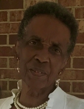 Photo of Shirley Stewart