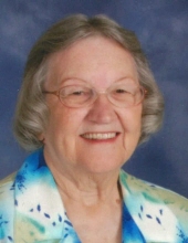 Patricia  A. Shea