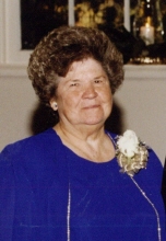 Gladys Irene Porter