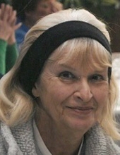 Lucille  Ann Reinhart