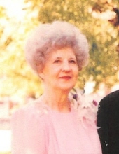 Mamie Delores Plyler