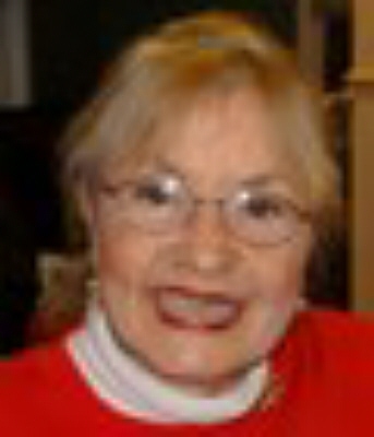 Photo of Joan Wise