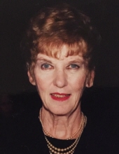 Patricia B. Graham