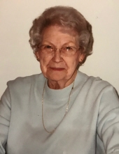 Photo of Dorothy Passow