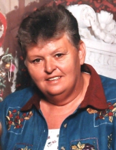Janet Ruth Livingston