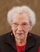 Photo of Laura Lefebvre