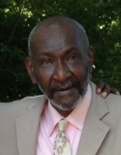 Photo of Robert Epps