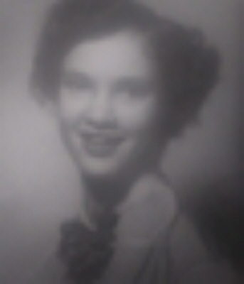 Photo of Edna Veatch