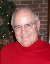 Photo of Jerry Sheetz