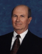 Photo of Clifford Hamilton