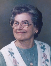 Edna Adams McClain Kenimer 4366982