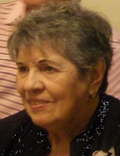 Bertha Mary Schubert