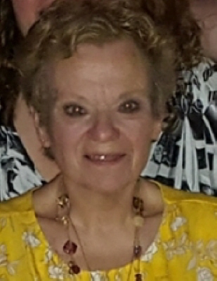 Photo of Kay Nadeau