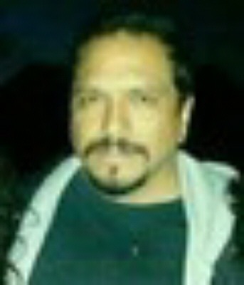 Photo of Hector Valdez (Betancourt)