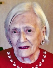 Sophia L. Sikirica