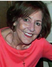 Patricia  M.  Hendrie