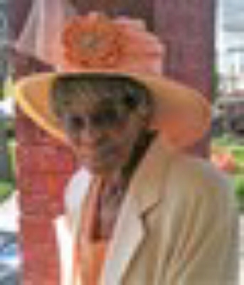 Photo of Mary Weems