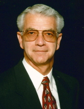 Photo of Ronald Foster