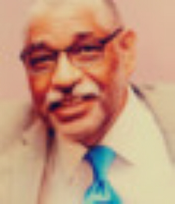 Photo of Larry Griffin, Sr.