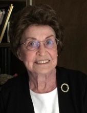 Betty Marie Reynolds