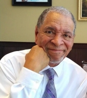Charles Sylvester Williams