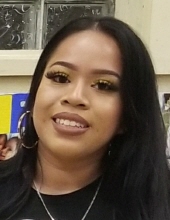 Photo of Eimy Ocampo-Ayala